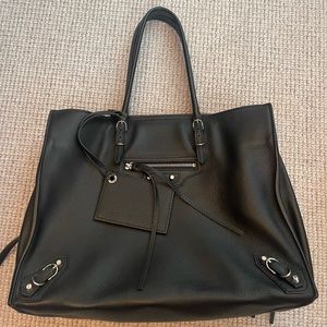 Balenciaga Papier Tote Bag